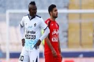 منشا به استقلال می رود یا پرسپولیس؟+عکس