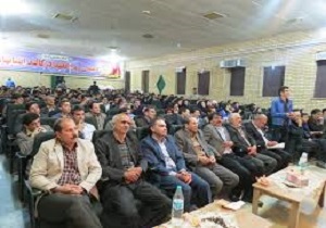 پایان جشنواره منطقه ای داستان کوتاه رویش با معرفی نفرات برتر درقروه