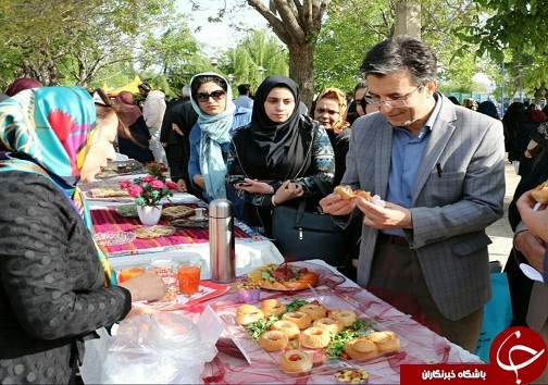 برگزاری جشنواره «صبحانه سالم»