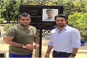 مجیدی را به باشگاه استقلال راه ندادند