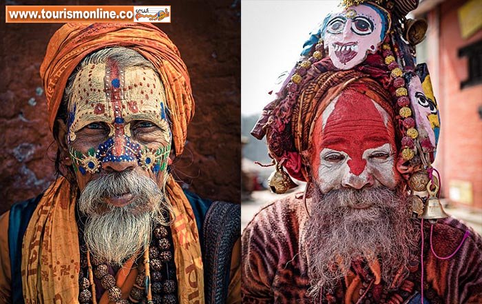 این افراد عجیب از لحاظ قانونی دیگر زنده نیستند! +تصاویر