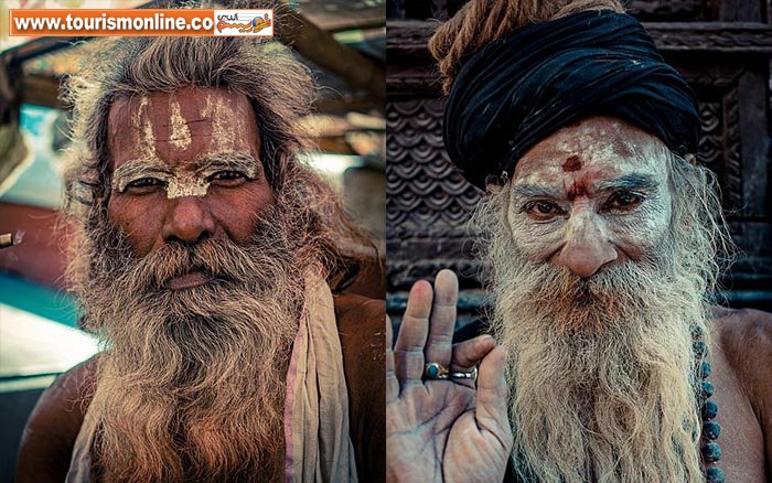 این افراد عجیب از لحاظ قانونی دیگر زنده نیستند! +تصاویر