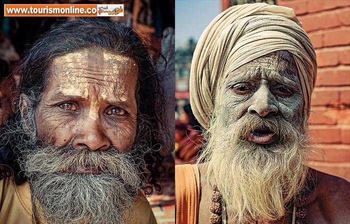 این افراد عجیب از لحاظ قانونی دیگر زنده نیستند! +تصاویر