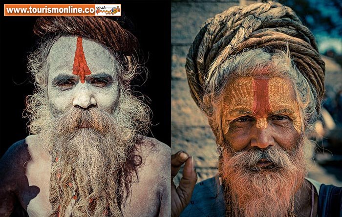 این افراد عجیب از لحاظ قانونی دیگر زنده نیستند! +تصاویر