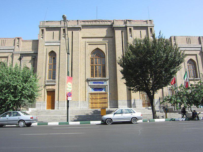 زندگی دوباره یک موزه در موزه پست