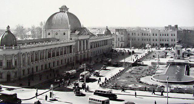 زندگی دوباره یک موزه در موزه پست