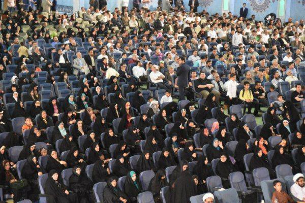 قاری و حافظ ایرانی بر سکوی برتر بزرگترین المپیاد قرآنی جهان اسلام تکیه زدند/ اسامی کامل برگزیدگان بخش های مختلف
