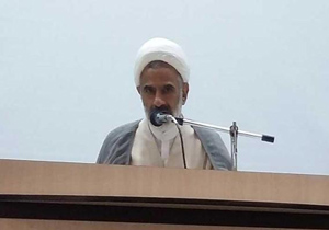 نظام نیازمند مسوولانی است که در تراز ولایت سربازی کنند