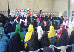 همایش هفته سلامت در سورشجان