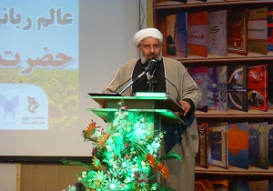 کنگره ملی آیت الله سید علی اکبر قریشی برگزار می شود