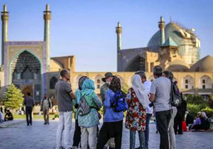 ظرفیت اقامت گردشگران در "اصفهان" ۴ برابر می‌شود