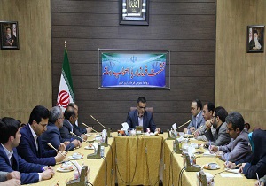 ۲۷۷ شعبه اخذ رای برای انتخابات ۹۶ در خوی پیش‌بینی شد