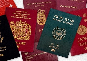 با اخذ کدام تابعیت می توان به 127 کشور جهان سفر کرد؟