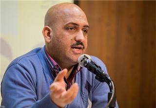 زنوزی&zwnj;جلالی شخصیتی جدی و در عین حال لطیف بود