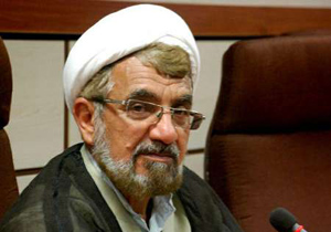 همه باید برای برگزاری انتخابات با حضور حداکثری بکوشیم