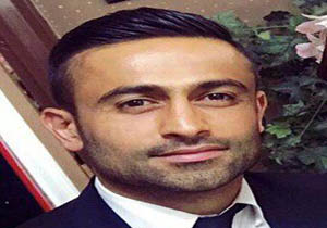 باجناق شدن آبی ها