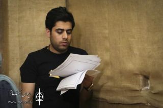&laquo;دودمان&raquo; در تماشاخانه پایتخت به صحنه می&zwnj;رود