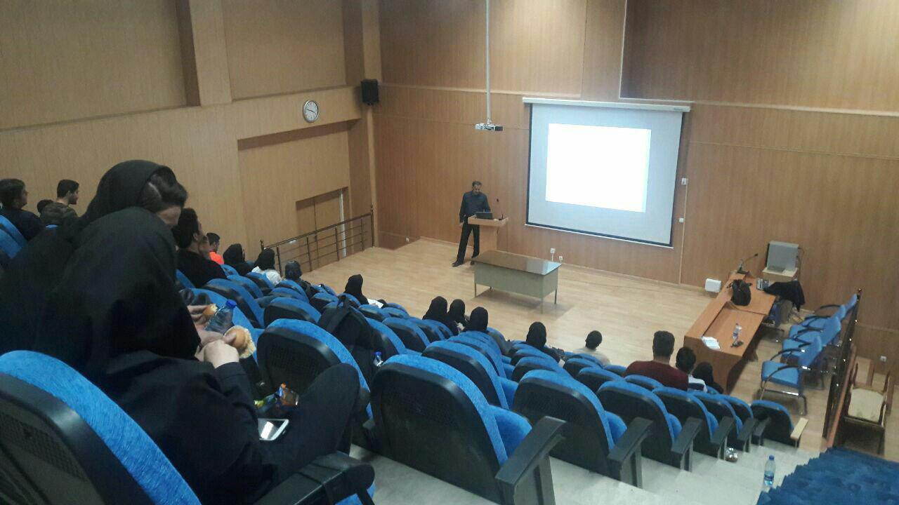 برگزاری اولین دوره کارگاه حرکات اصلاحی در زنجان