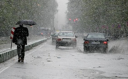 نگاهی به پر بیننده ترین اخبار روز گذشته در سمنان