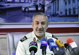 نقش موثر شبکه ریلی ایمن در رونق گردشگری/ نظارت کامل پلیس راه آهن برحمل و نقل ریلی