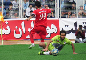 لغو دوباره دربی پرحاشیه