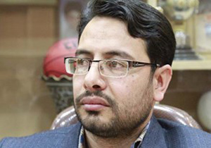 انتصاب رئیس اداره ورزش و جوانان فریدن