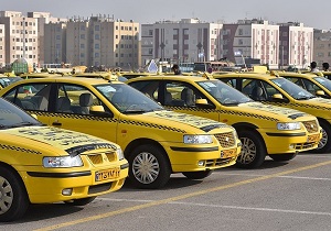 تاکسی گردشگری در اردبیل راه‌اندازی می‌شود