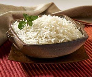 نرخ خرید و فروش برنج ایرانی در بازار