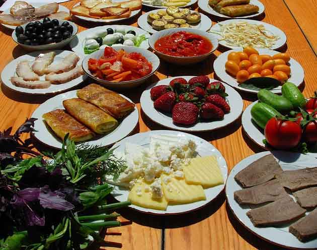 5 غذایی که قاتل دستگاه گوارش و روده&zwnj;ها هستند!