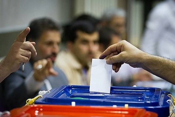انصراف ۱۸۸ داوطلب شورای اسلامی شهر و روستا در همدان