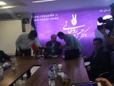 باشگاه خبرنگاران -پایگاه اطلاع رسانی ستاد حجت الاسلام روحانی به صورت رسمی رونمایی شد+ تصاویر