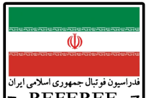 6 گیلانی در کلاس مدرسان داوری و آمادگی جسمانی کشور