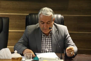 لزوم تلاش برای برگزاری انتخابات در فضایی امن و توام با آرامش