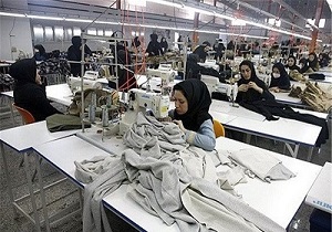 کلاف اقتصاد مقاومتی در دستان تولیدکنندگان داخلی