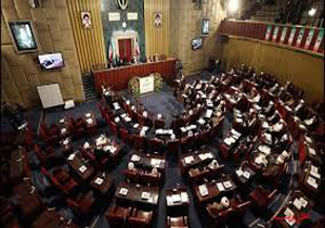 جلسه کمیسیون سیاسی ـ اجتماعی مجلس خبرگان در قم برگزار شد
