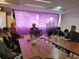 باشگاه خبرنگاران -شریعتمداری: "آزادی، امنیت، آرامش و پیشرفت" شعار "روحانی" در انتخابات دوازدهم است