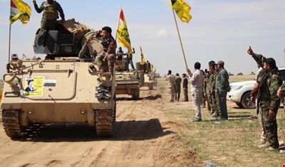 محورهایی که می&zwnj;خواهند تکفیر را در &laquo;الحضر&raquo; قیچی کنند!