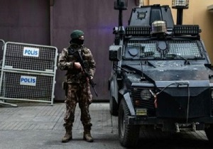 15 ماه زندان، مجازات انتقاد از حمله ترکیه به مناطق کردنشین