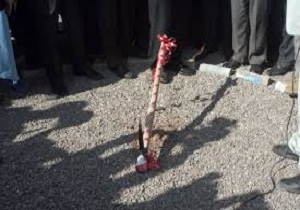انجام کلنگ زنی پروژه بازیافت پسماند شهری اسلام آباد غرب از شنبه هفته آینده