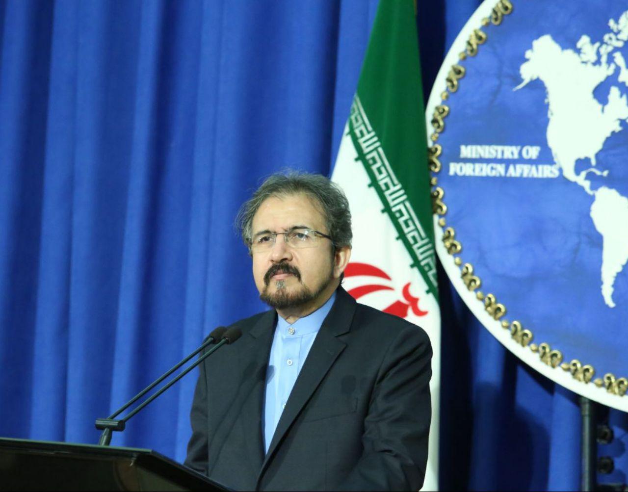 سخنگوی وزارت امور خارجه: پاکستان باید پاسخگو باشد
