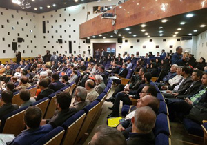 ساخت رصدخانه فرهنگی اصفهان اقدامی عالمانه در زنجیره خدمات فرهنگی است