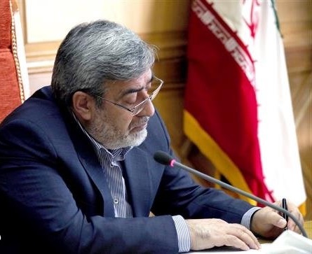 وزیر کشور شهادت جمعی از مرزبانان ناجا در منطقه میرجاوه را تسلیت گفت