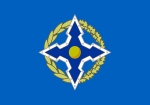 سازمان پیمان امنیتی مشترک: داعشی ها از سوریه و عراق به افغانستان می‌روند