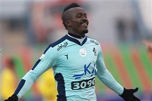 شرط عجیب منشا برای پیوستن به پرسپولیس