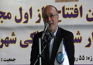 آبرسانی به تمامی روستاهای گیلان در سال 97