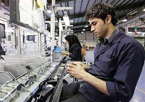 حدود سه هزار و 480 واحد تولیدی برای دریافت تسهیلات در سال 95 ثبت نام کردند
