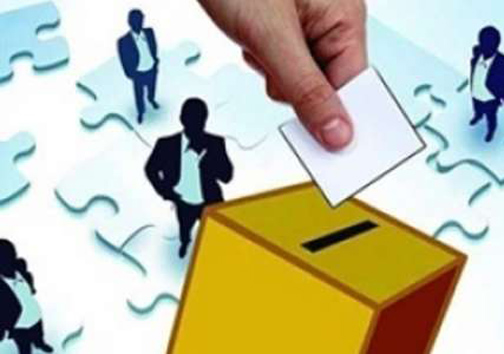 حال و هوای انتخابات دراصفهان