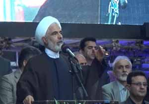 مشارکت حداکثری مردم در انتخابات مظهر قدرت جمهوری اسلامی