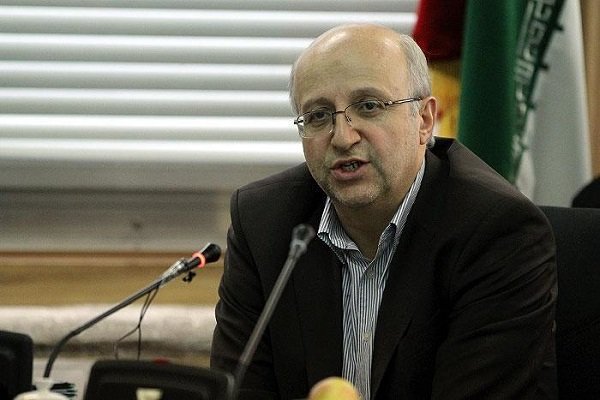 امضا نخستین قرارداد جدید نفتی ایران تا یک ماه آینده