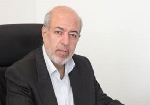 وزیر نیرو وارد کرمانشاه شد